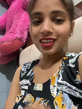 samayra1144 online show from June 19, 2026, 3:56 am