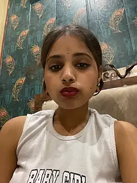 samayra1144 online show from June 7, 2026, 12:54 pm