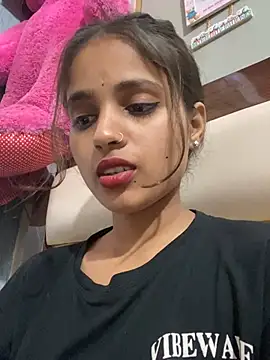samayra1144 online show from June 20, 2026, 7:30 pm