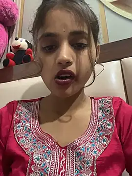 samayra1144 online show from June 20, 2026, 5:34 am