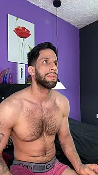 Karim mansur online show from June 19, 2026, 1:06 pm