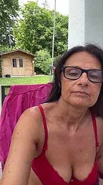 Dance Lady online show from June 28, 2026, 11:27 am