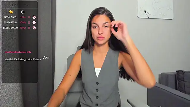 AngelGabe online show from June 15, 2026, 8:58 am