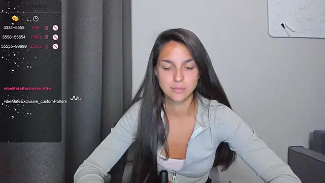 AngelGabe online show from July 6, 2026, 7:38 pm