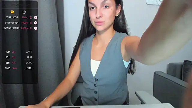 AngelGabe online show from June 19, 2026, 5:52 pm