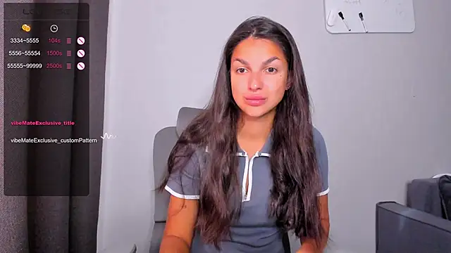 AngelGabe online show from June 7, 2026, 4:50 am
