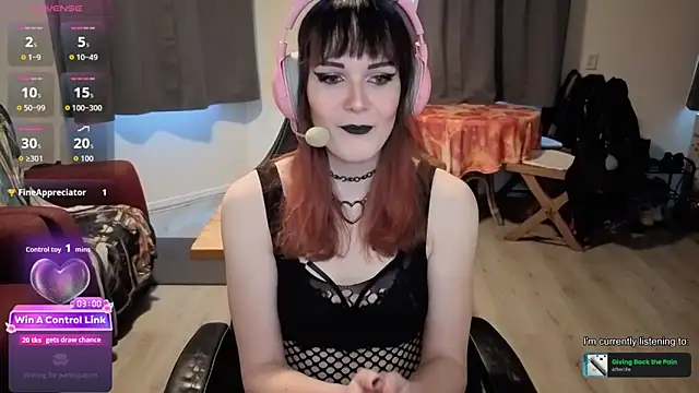 Samanteased online show from April 25, 2026, 4:48 pm