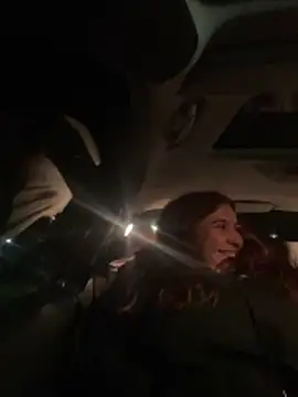 Sandragll online show from March 20, 2026, 8:21 pm