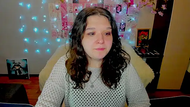 Kate Acid online show from June 10, 2026, 11:39 pm