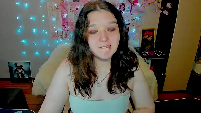 Kate Acid online show from June 17, 2026, 12:11 am