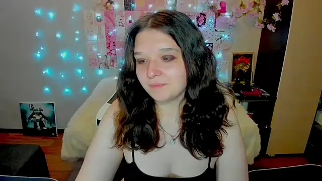 Kate Acid online show from June 24, 2026, 11:24 pm