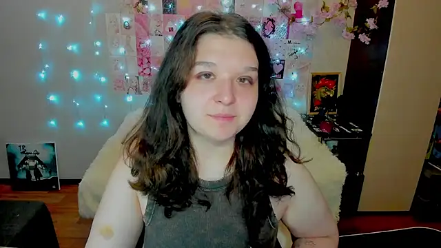 Kate Acid online show from June 7, 2026, 11:43 pm