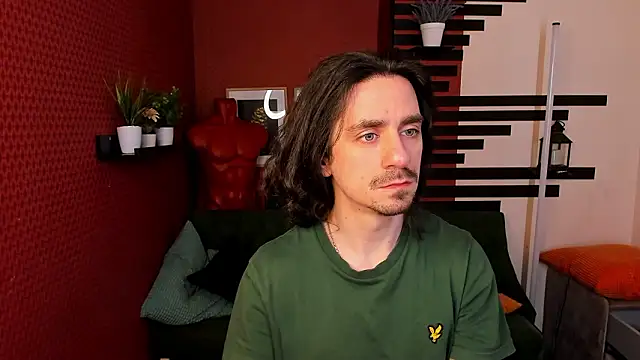 Daniel Morrise online show from March 7, 2026, 10:32 am