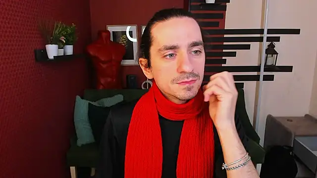 Daniel Morrise online show from February 19, 2026, 7:49 am