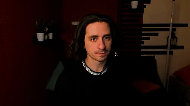 Daniel Morrise online show from March 12, 2026, 12:09 pm