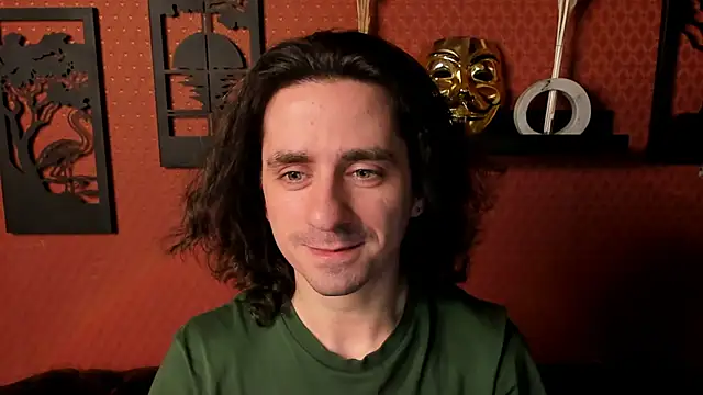 Daniel Morrise online show from April 1, 2026, 2:47 pm