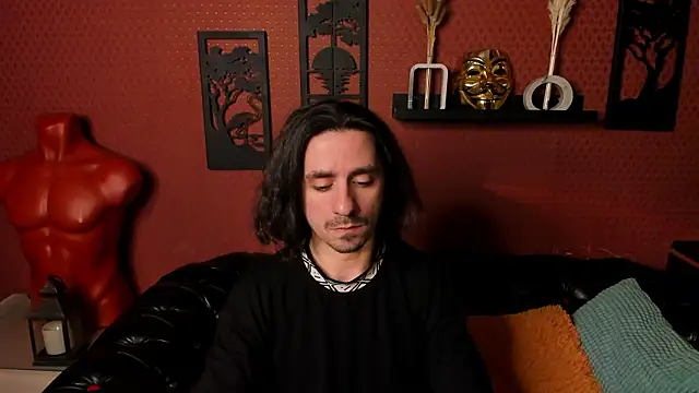 Daniel Morrise online show from March 25, 2026, 1:54 pm