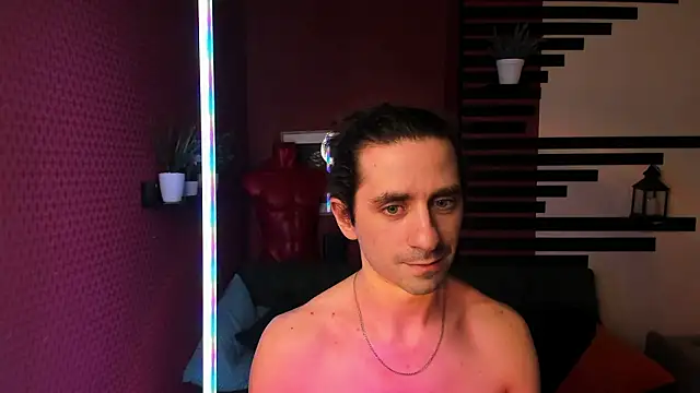 Daniel Morrise online show from March 20, 2026, 1:34 pm