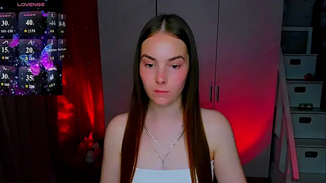 Maddy Wood  online show from June 13, 2026, 4:16 pm