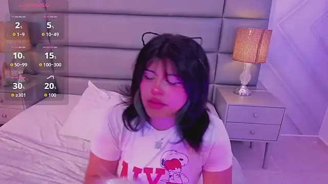 VinkSmokee online show from April 16, 2026, 8:42 pm