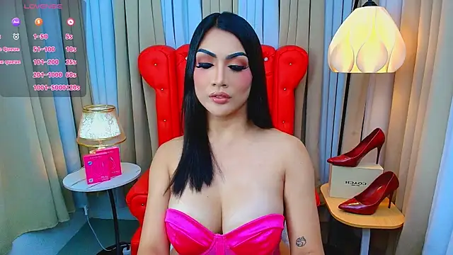 Laureen Hilton online show from July 9, 2026, 12:26 pm