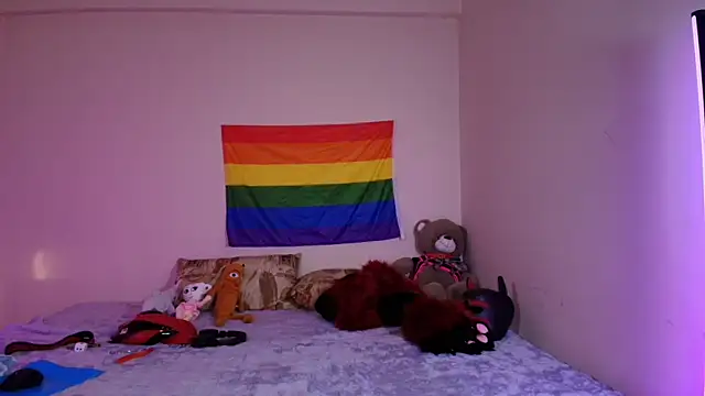 K9 GoodBoy online show from April 12, 2026, 3:59 pm