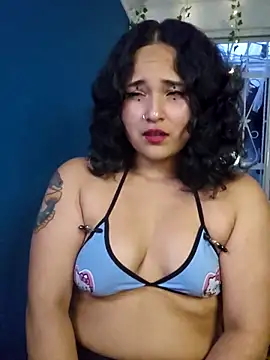 IncognitoLive1 online show from March 4, 2026, 11:12 pm