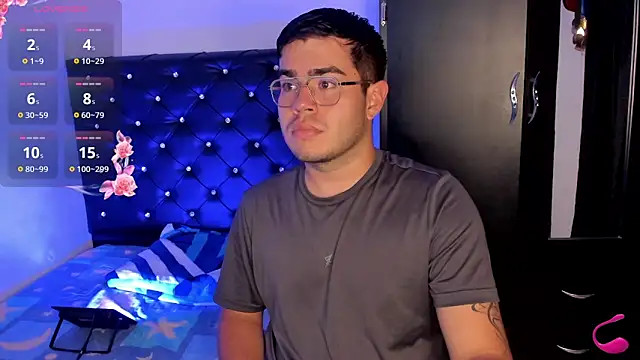 Snapshot of Joseph_connor5 chatting on April 10, 2026, 3:57 am Joseph connor5 online show from April 10, 2026, 3:57 am