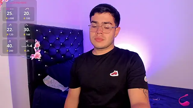 Snapshot of Joseph_connor5 chatting on March 17, 2026, 3:20 am Joseph connor5 online show from March 17, 2026, 3:20 am