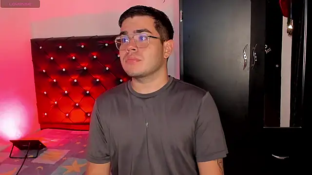 Snapshot of Joseph_connor5 chatting on April 9, 2026, 6:15 am Joseph connor5 online show from April 9, 2026, 6:15 am