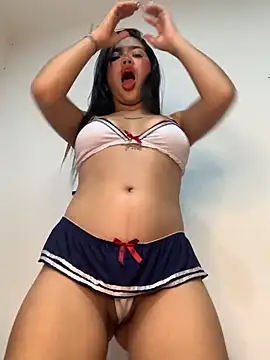 Lily em online show from June 6, 2026, 7:46 am