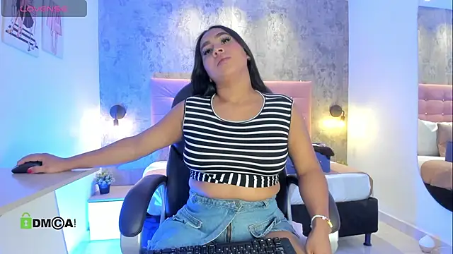 brithanycampbell online show from April 28, 2026, 12:31 pm