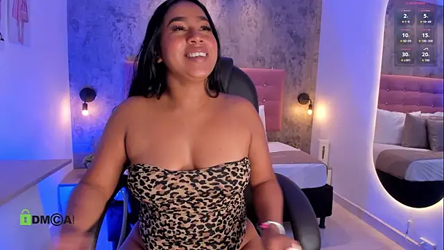 brithanycampbell online show from May 11, 2026, 2:45 pm
