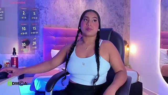 brithanycampbell online show from June 11, 2026, 12:24 pm