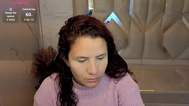 Natasha  tp online show from May 15, 2026, 12:36 pm