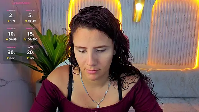 Natasha  tp online show from May 22, 2026, 3:21 pm
