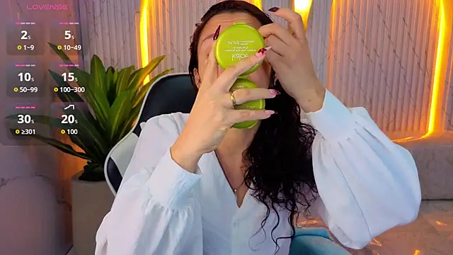 Natasha  tp online show from May 23, 2026, 12:37 pm