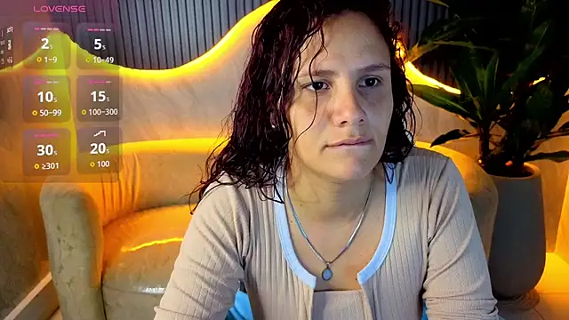 Natasha  tp online show from April 27, 2026, 12:36 pm