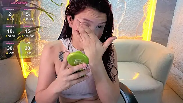 Natasha  tp online show from May 7, 2026, 12:41 pm