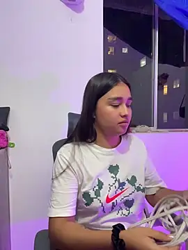 I Samanthaa online show from June 11, 2026, 12:32 am