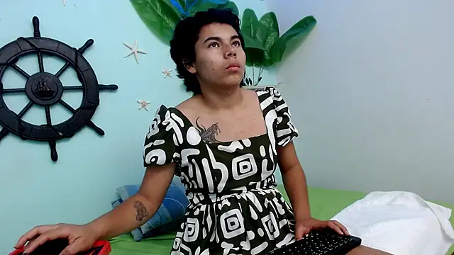 skinnysexy18 online show from March 9, 2026, 12:36 am