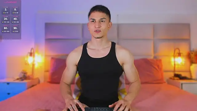 jhosuahunt online show from May 4, 2026, 4:38 am