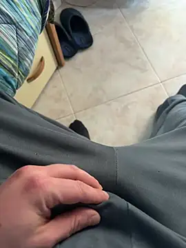 D4n13l47 online show from February 26, 2026, 2:17 pm