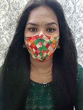 Tamil Charu  online show from May 18, 2026, 4:51 am