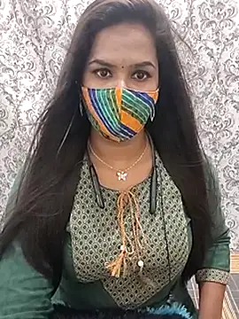 Tamil Charu  online show from May 25, 2026, 3:55 pm