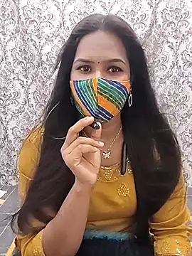 Tamil Charu  online show from May 27, 2026, 11:50 am