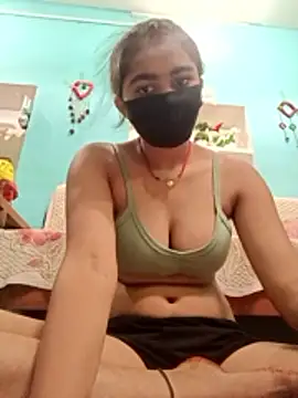 Cute Mahek99 online show from April 21, 2026, 2:51 am