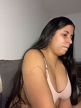 FerLondon55 online show from March 8, 2026, 5:11 am