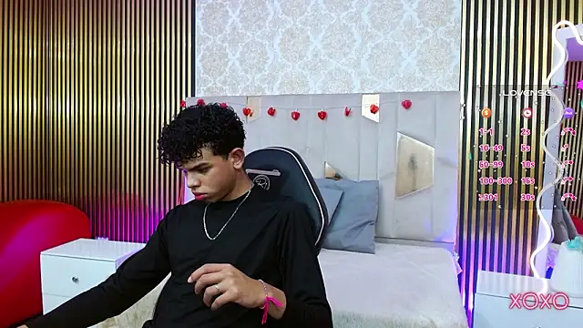 keahi tay online show from March 26, 2026, 7:23 pm