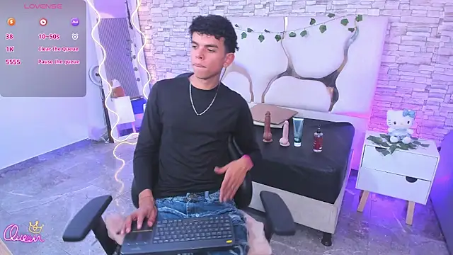 keahi tay online show from April 21, 2026, 7:09 pm